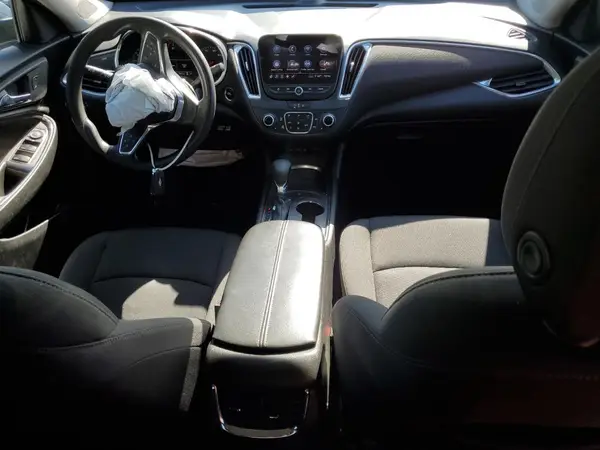1G1ZD5ST5MF068869 2021 CHEVROLET MALIBU - Image 8