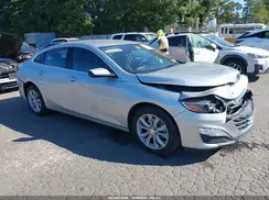 1G1ZD5ST5MF068919 2021 CHEVROLET MALIBU