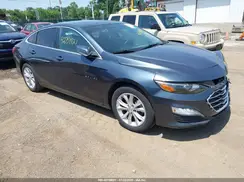 1G1ZD5ST5MF069455 2021 CHEVROLET MALIBU
