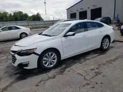 1G1ZD5ST5MF070122 2021 CHEVROLET MALIBU