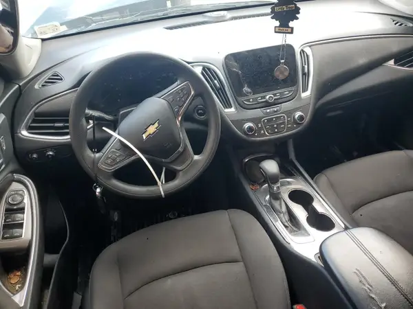 1G1ZD5ST5MF070153 2021 CHEVROLET MALIBU - Image 8