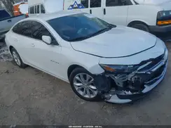 1G1ZD5ST5MF070606 2021 CHEVROLET MALIBU