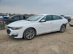1G1ZD5ST5MF070878 2021 CHEVROLET MALIBU