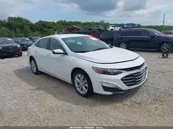 1G1ZD5ST5MF071030 2021 CHEVROLET MALIBU