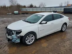 1G1ZD5ST5MF071139 2021 CHEVROLET MALIBU