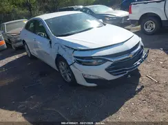 1G1ZD5ST5MF071268 2021 CHEVROLET MALIBU