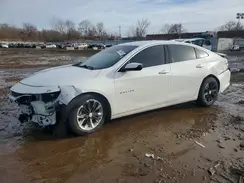 1G1ZD5ST5MF071836 2021 CHEVROLET MALIBU