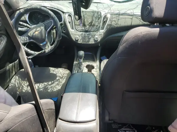 1G1ZD5ST5MF072114 2021 CHEVROLET MALIBU - Image 8