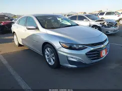 1G1ZD5ST5MF072386 2021 CHEVROLET MALIBU