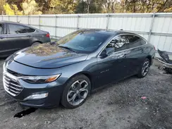 1G1ZD5ST5MF072744 2021 CHEVROLET MALIBU