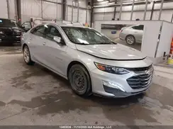 1G1ZD5ST5MF072758 2021 CHEVROLET MALIBU