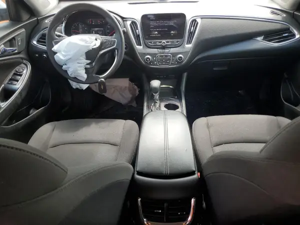 1G1ZD5ST5MF072842 2021 CHEVROLET MALIBU - Image 8