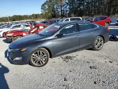 1G1ZD5ST5MF073392 2021 CHEVROLET MALIBU