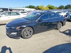 1G1ZD5ST5MF073442 2021 CHEVROLET MALIBU