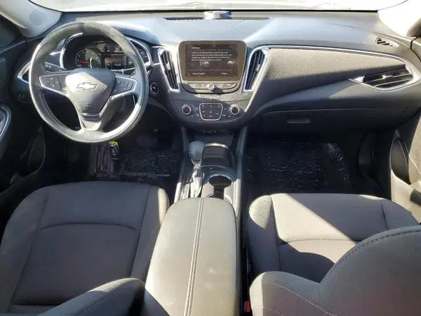 1G1ZD5ST5MF073442 2021 CHEVROLET MALIBU - Image 8