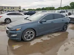 1G1ZD5ST5MF073540 2021 CHEVROLET MALIBU