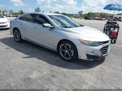 1G1ZD5ST5MF073750 2021 CHEVROLET MALIBU