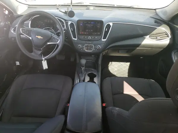 1G1ZD5ST5MF074316 2021 CHEVROLET MALIBU - Image 8