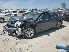 1G1ZD5ST5MF074395 2021 CHEVROLET MALIBU