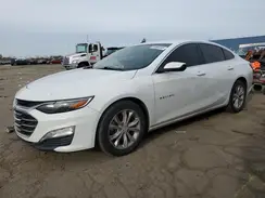 1G1ZD5ST5MF074431 2021 CHEVROLET MALIBU