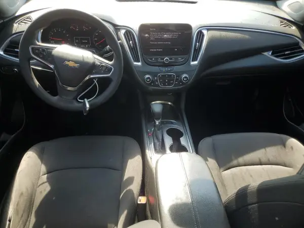 1G1ZD5ST5MF074557 2021 CHEVROLET MALIBU - Image 8