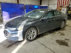 1G1ZD5ST5MF074610 2021 CHEVROLET MALIBU
