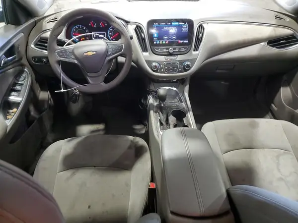 1G1ZD5ST5MF074610 2021 CHEVROLET MALIBU - Image 8