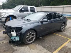 1G1ZD5ST5MF074946 2021 CHEVROLET MALIBU