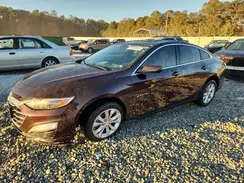 1G1ZD5ST5MF075255 2021 CHEVROLET MALIBU