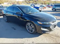 1G1ZD5ST5MF075630 2021 CHEVROLET MALIBU