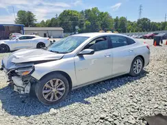 1G1ZD5ST5MF075711 2021 CHEVROLET MALIBU