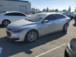 1G1ZD5ST5MF075935 2021 CHEVROLET MALIBU
