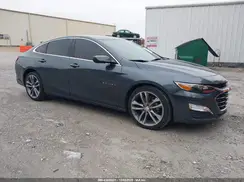 1G1ZD5ST5MF077412 2021 CHEVROLET MALIBU