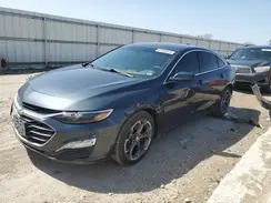 1G1ZD5ST5MF077622 2021 CHEVROLET MALIBU