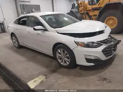 1G1ZD5ST5MF078012 2021 CHEVROLET MALIBU