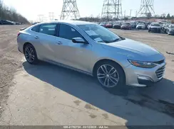 1G1ZD5ST5MF078043 2021 CHEVROLET MALIBU