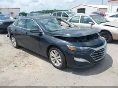 1G1ZD5ST5MF078690 2021 CHEVROLET MALIBU