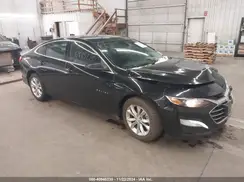 1G1ZD5ST5MF082609 2021 CHEVROLET MALIBU