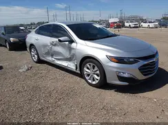 1G1ZD5ST5MF083775 2021 CHEVROLET MALIBU