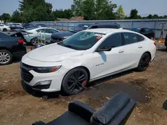 1G1ZD5ST5MF085123 2021 CHEVROLET MALIBU