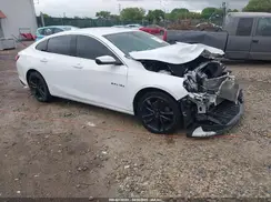 1G1ZD5ST5MF086465 2021 CHEVROLET MALIBU