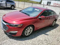 1G1ZD5ST5MF088670 2021 CHEVROLET MALIBU