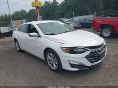 1G1ZD5ST5NF101273 2022 CHEVROLET MALIBU