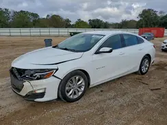 1G1ZD5ST5NF101676 2022 CHEVROLET MALIBU