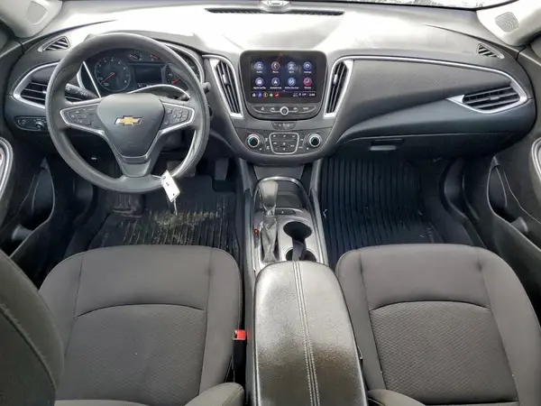 1G1ZD5ST5NF101676 2022 CHEVROLET MALIBU - Image 8