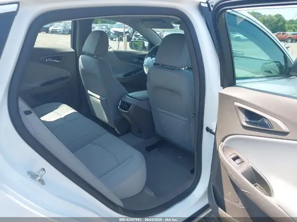 1G1ZD5ST5NF101726 2022 CHEVROLET MALIBU - Image 8