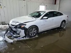 1G1ZD5ST5NF101788 2022 CHEVROLET MALIBU