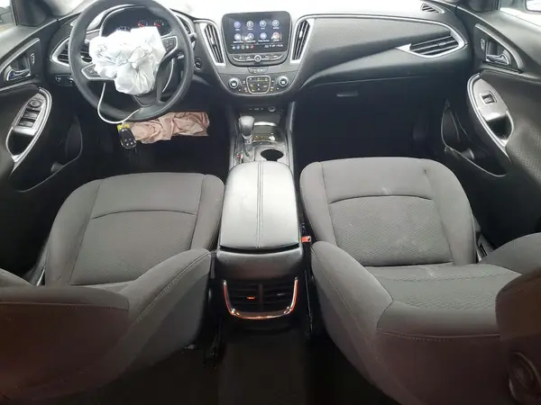 1G1ZD5ST5NF101788 2022 CHEVROLET MALIBU - Image 8