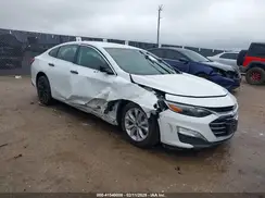 1G1ZD5ST5NF101810 2022 CHEVROLET MALIBU