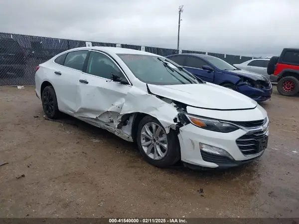 1G1ZD5ST5NF101810 2022 CHEVROLET MALIBU - Image 1